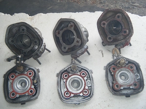 Vanzare piese pt scuter