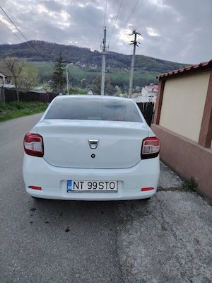 Dacia Logan, 2013,1.2gpl - imagine 5