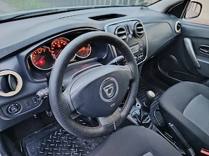 Dacia Logan, 2013,1.2gpl - imagine 4