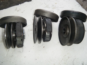 Vanzare piese pt scuter - imagine 2