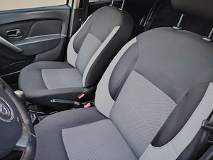 Dacia Logan, 2013,1.2gpl - imagine 2