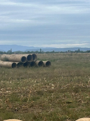 tuburi de beton armata de vânzare 