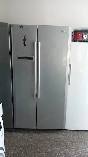 Frigider cu 2 usi , import Germania  - imagine 2