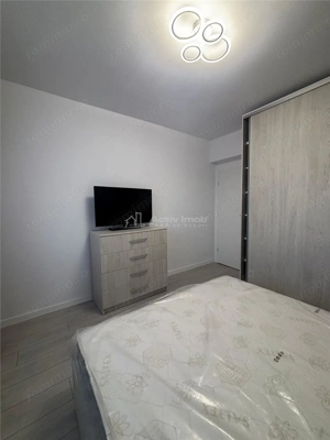 2 Camere, Popesti, Centrala Proprie, Parcare, 12 min Metrou Berceni - imagine 8