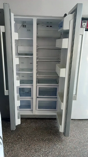 Frigider cu 2 usi , import Germania 