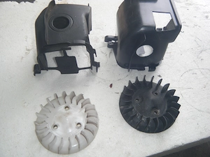 Vanzare piese pt scuter - imagine 5