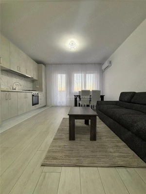 2 Camere, Popesti, Centrala Proprie, Parcare, 12 min Metrou Berceni - imagine 3