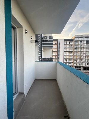 2 Camere, Popesti, Centrala Proprie, Parcare, 12 min Metrou Berceni - imagine 11