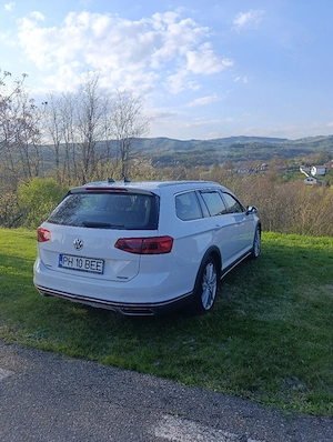 Vand Volskwagen Passat Alltrack - imagine 5
