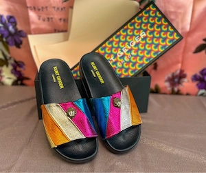 papuci kurt geiger
