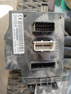 Modul confort Renault trafic 2