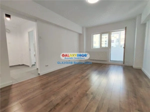 Apartament 2 camere etaj 7 10 - renovat - Metrou Titan - imagine 6