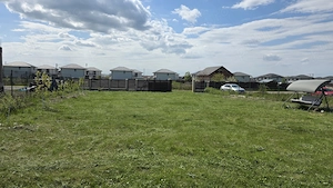 Teren intravilan 938 mp   Vorovești, strada Ion Neculce ideal pentru casă - imagine 5