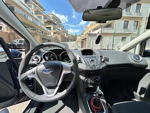 Ford Fiesta 2014 | 1.25 Benzină (Euro 5) | 134.200 km | Distribuție & Revizie Nouă| Fără investiții - imagine 7