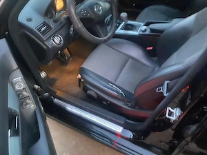 Mercedes C Class  - imagine 9