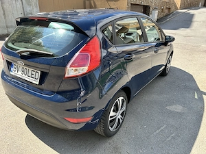 Ford Fiesta 2014 | 1.25 Benzină (Euro 5) | 134.200 km | Distribuție & Revizie Nouă| Fără investiții - imagine 3