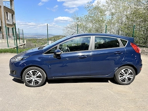Ford Fiesta 2014 | 1.25 Benzină (Euro 5) | 134.200 km | Distribuție & Revizie Nouă| Fără investiții - imagine 2