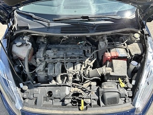 Ford Fiesta 2014 | 1.25 Benzină (Euro 5) | 134.200 km | Distribuție & Revizie Nouă| Fără investiții - imagine 5