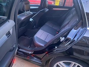 Mercedes C Class  - imagine 5