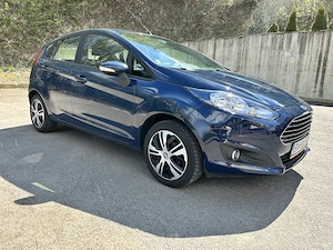 Ford Fiesta 2014 | 1.25 Benzină (Euro 5) | 134.200 km | Distribuție & Revizie Nouă| Fără investiții - imagine 4