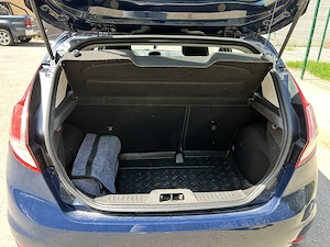 Ford Fiesta 2014 | 1.25 Benzină (Euro 5) | 134.200 km | Distribuție & Revizie Nouă| Fără investiții - imagine 8