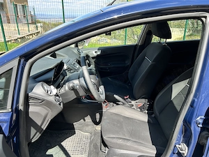 Ford Fiesta 2014 | 1.25 Benzină (Euro 5) | 134.200 km | Distribuție & Revizie Nouă| Fără investiții - imagine 6