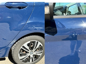 Ford Fiesta 2014 | 1.25 Benzină (Euro 5) | 134.200 km | Distribuție & Revizie Nouă| Fără investiții - imagine 9