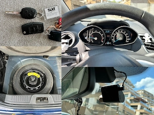 Ford Fiesta 2014 | 1.25 Benzină (Euro 5) | 134.200 km | Distribuție & Revizie Nouă| Fără investiții - imagine 10