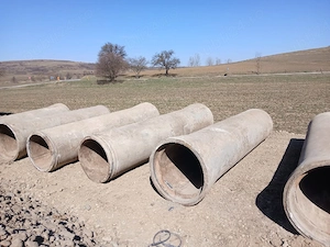 tuburi de beton armata de vânzare 