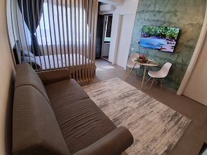 Garsoniera - Cavar Residence - Propietar