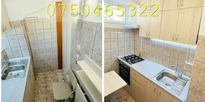 Garsoniera, 30mp, Marasti zona Expo langa parc - imagine 6