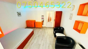 Garsoniera, 30mp, Marasti zona Expo langa parc - imagine 2