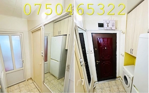 Garsoniera, 30mp, Marasti zona Expo langa parc - imagine 7