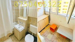 Garsoniera, 30mp, Marasti zona Expo langa parc - imagine 8