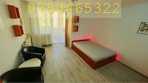 Garsoniera, 30mp, Marasti zona Expo langa parc - imagine 5