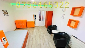 Garsoniera, 30mp, Marasti zona Expo langa parc - imagine 4