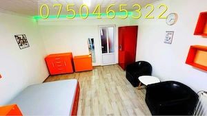 Garsoniera, 30mp, Marasti zona Expo langa parc - imagine 3