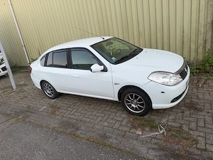 vand renault thalia an fabricatie 2012 - imagine 2