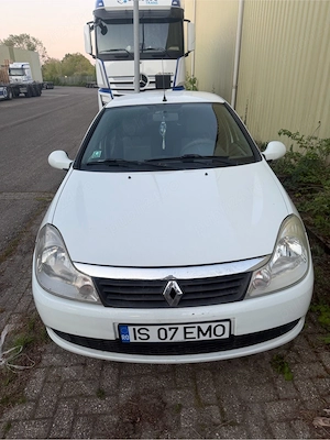 vand renault thalia an fabricatie 2012 - imagine 3