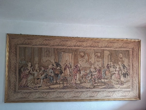 Tablou tapiserie 200x90