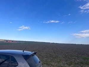 loc intravilan Capatanesti , Buzau