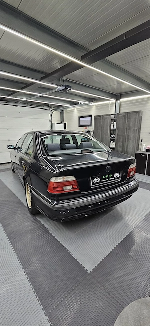 bmw Seria 5 - imagine 5