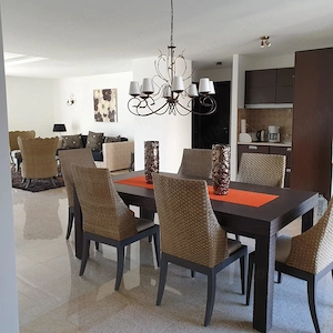 inchiriere apartament  3 camere Privilege Residence, Petresti, Ilfov - imagine 2