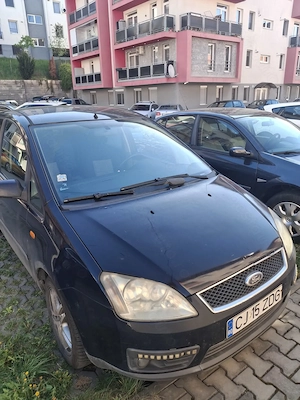 Vind Ford Cmax an 2004 diesel - imagine 3