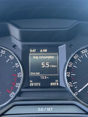 Vând Skoda Octavia 3   Proprietar - imagine 4