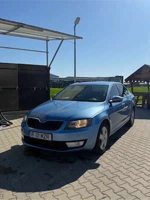 Vând Skoda Octavia 3   Proprietar - imagine 2