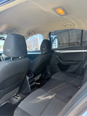 Vând Skoda Octavia 3   Proprietar - imagine 3