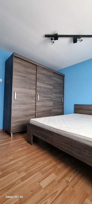 Central, 3 camere decomandat, lângă Stațiunea Straja,renovat, modernizat, izolat, acoperiș sarpantă. - imagine 8