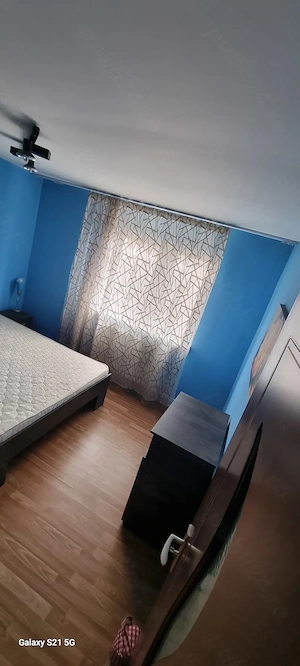 Central, 3 camere decomandat, lângă Stațiunea Straja,renovat, modernizat, izolat, acoperiș sarpantă. - imagine 7