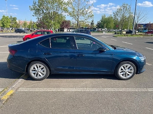 Skoda Octavia lifestyle 2.0TDI - imagine 2